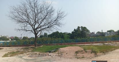 Kanpur Drain water will be purified and reach Mama Talab a sewage treatment plant will be built