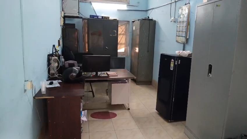 Bihar News: CBI raids the office of the Deputy Chief Engineer of Railways for 12 hours