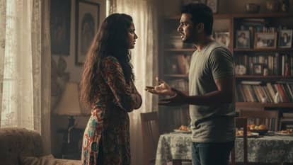 Moradabad: मुझे पत्नी से बचाओ एसएसपी साहब.. हत्या कराने की देती है धमकी, घर से बिना बताए हो जाती है गायब|