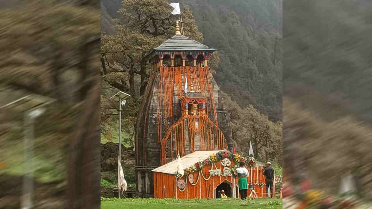 Madmaheshwar fair is a celebration of mythological identity and cultural heritage Rudraprayag News