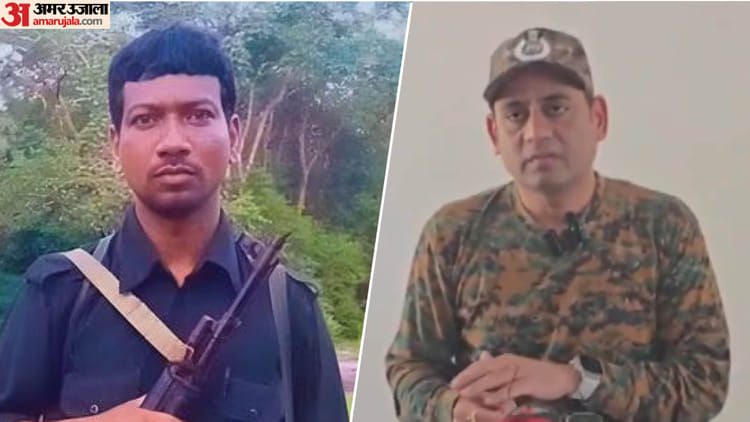 Madvi Hidma: एक करोड़ का इनामी नक्सली माड़वी हिड़मा कैसे हुआ साथियों संग ढेर? सुरक्षा बलों ने बताई पूरी कहानी