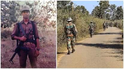 Naxal Commander Madvi Hidma Security Forces Maoists deadline Home Ministry news and updates