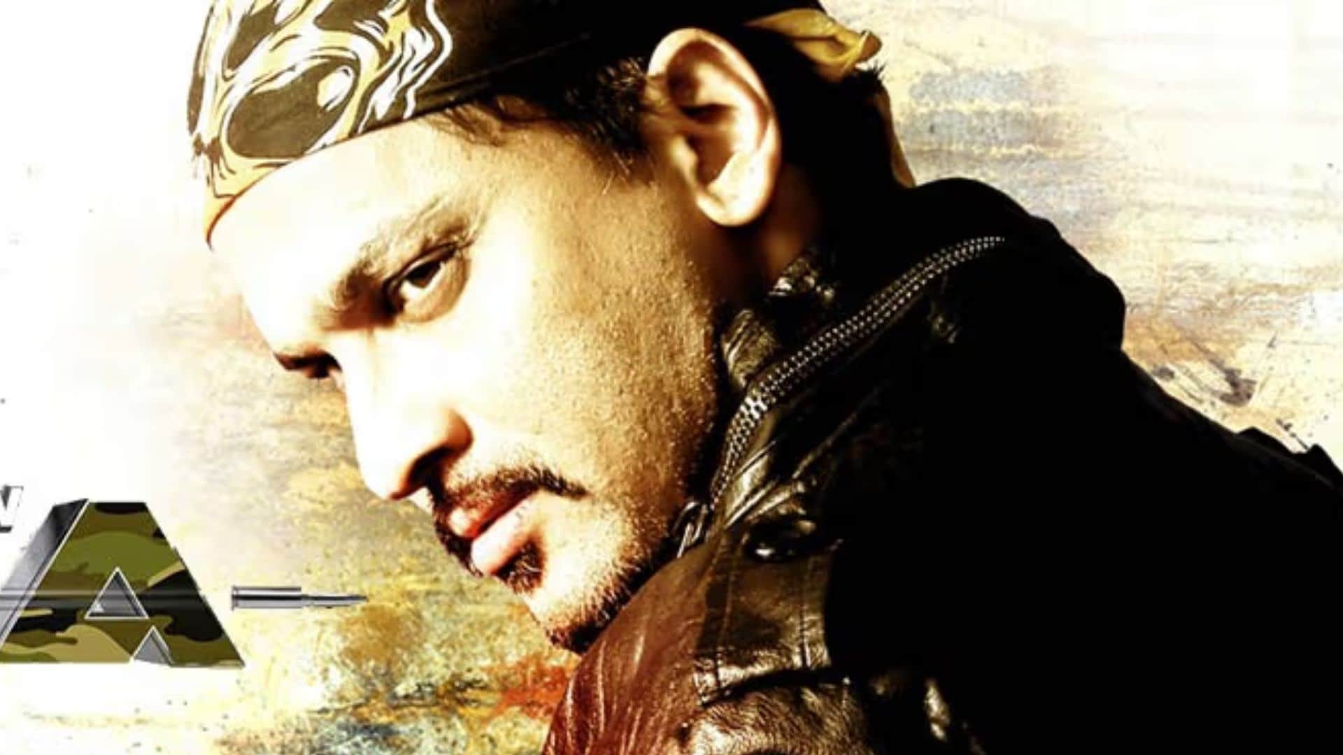 Zubeen Gargs birth anniversary special Films that define his cinematic journey