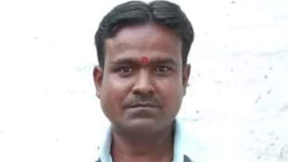 Lalitpur: Farmer hanged himself from a tree in his field, suffering from financial hardship