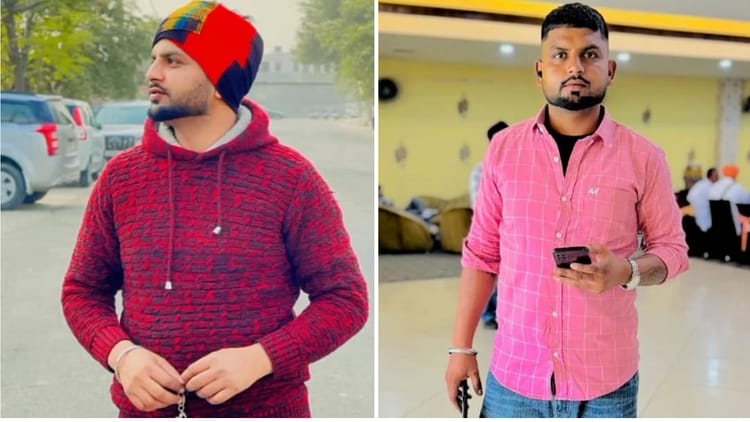 Moga:पुरानी रंजिश में 28 साल के युवक की हत्या, ग्रामीणों ने किया प्रदर्शन, 15 नवंबर से था लापता – 28 Year Young Boy Murder In Moga