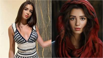 Who is first AI actor of India Naina Avtr going to debut in micro drama Truth and Lies