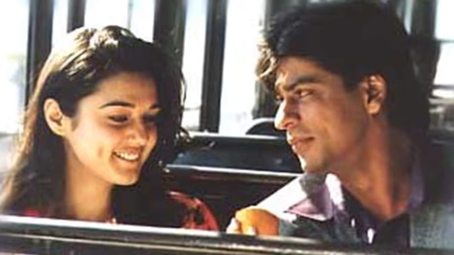 Bollywood Actresses Who Impressed the Industry with Their Debut Deepika Preity Bhumika Gracy Anushka