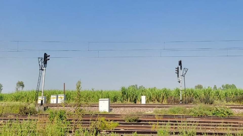 Couple suicide in Moradabad Meera Kumari took up job to secure future of her children but has now left it all