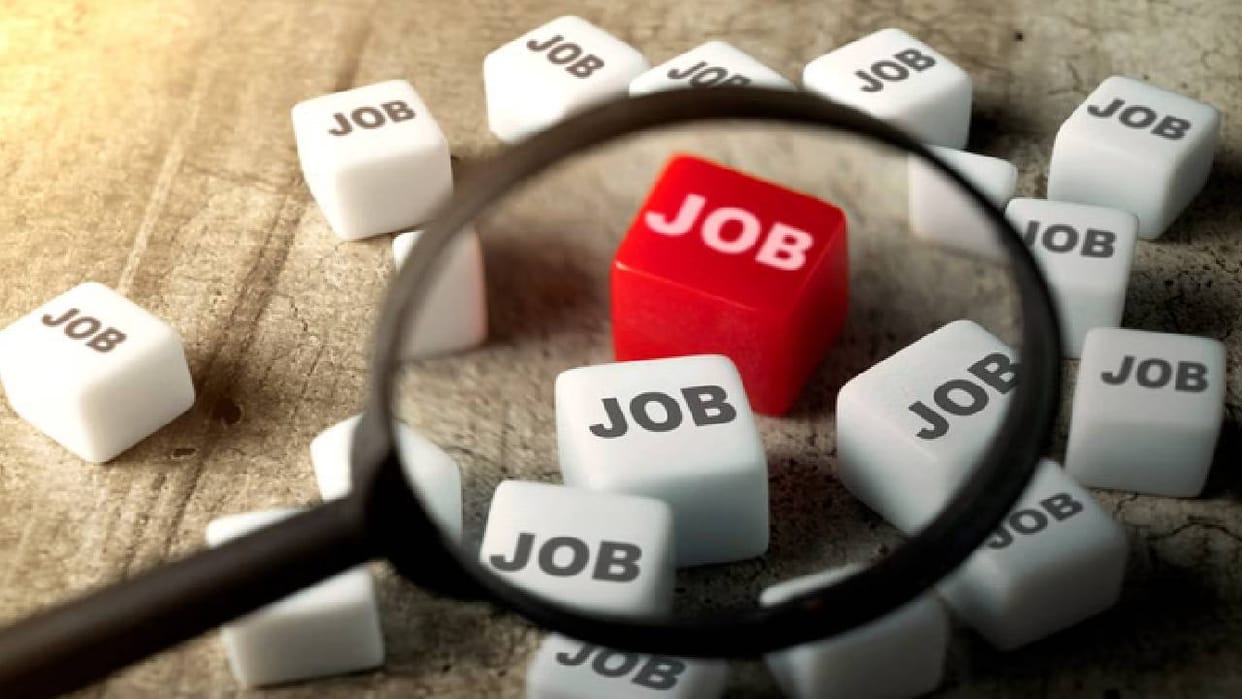UP: Major recruitment at BBAU... Opportunity for all ages 22 to 56; online applications open December 14