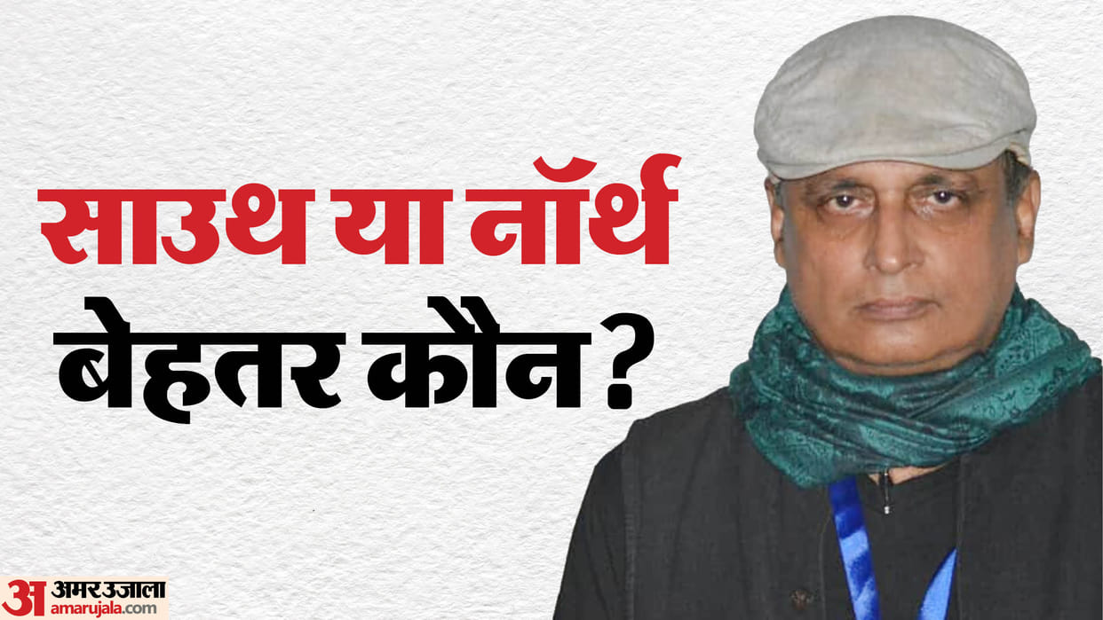 Bollywood actors have a lot of tantrums unlike South stars says Piyush Mishra