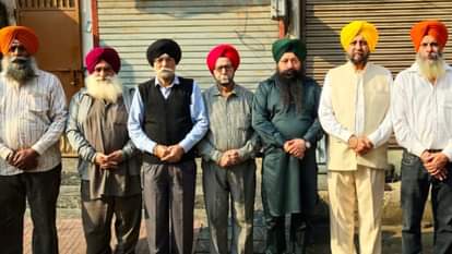 Sikh Coordination Committee to welcome Nagar Kirtan on 350th birth anniversary of Shri Guru Tegh Bahadur