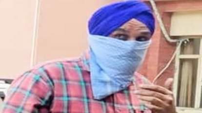 Drug money missing from storehouse in jagraon ₹13 lakh buried in accused scribe house recovered