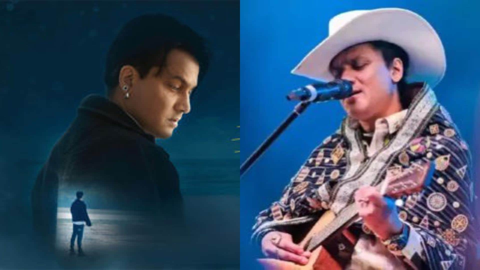 Zubeen Gargs birth anniversary special Films that define his cinematic journey