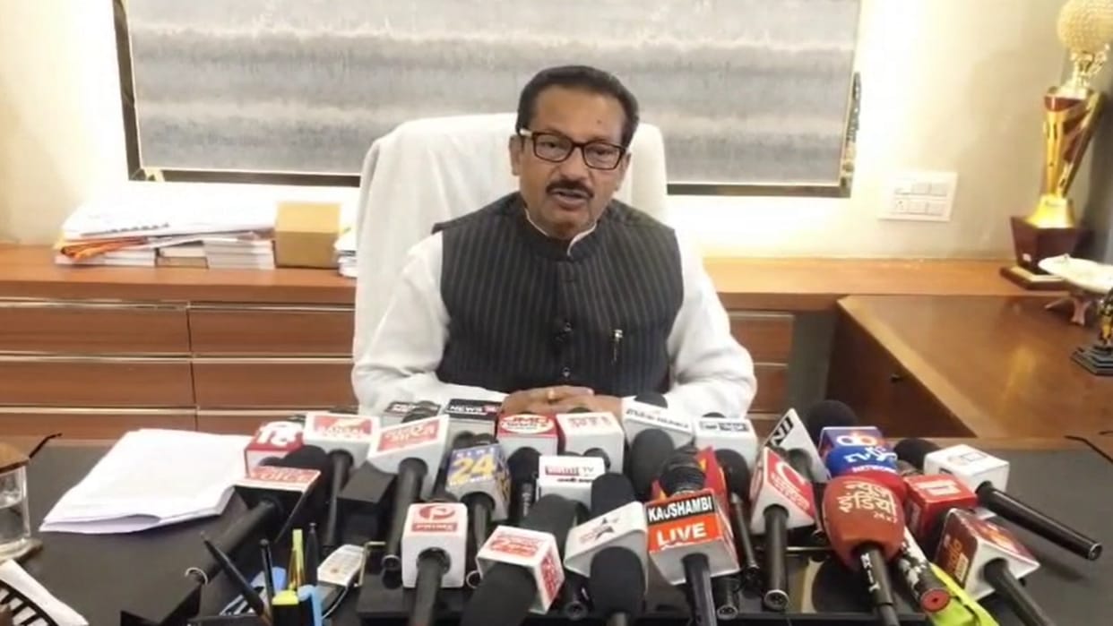 FIR registered against seven people including former MLA Sanjay Gupta and former chairman