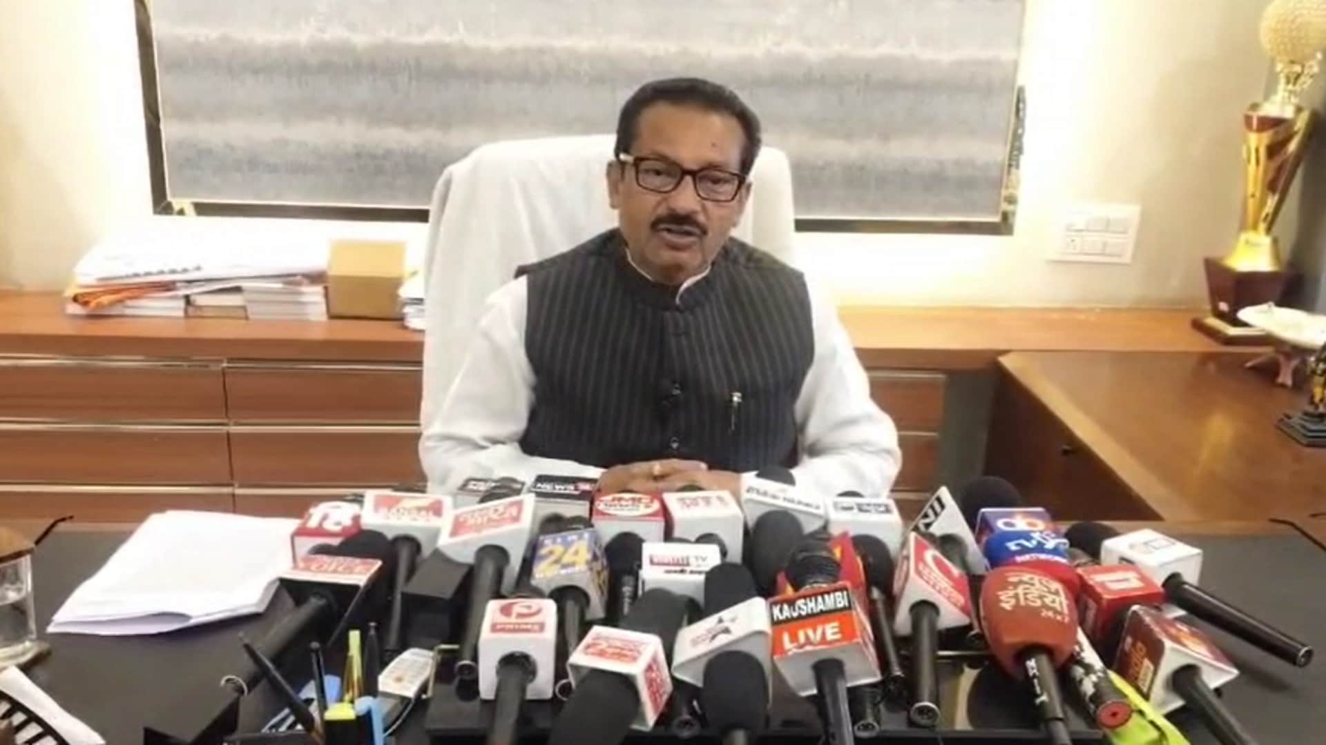 संजय गुप्ता, पूर्व विधायक चायल।