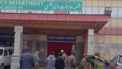 CIK conducts major operation raids in Srinagar, Anantnag, and Kulgam