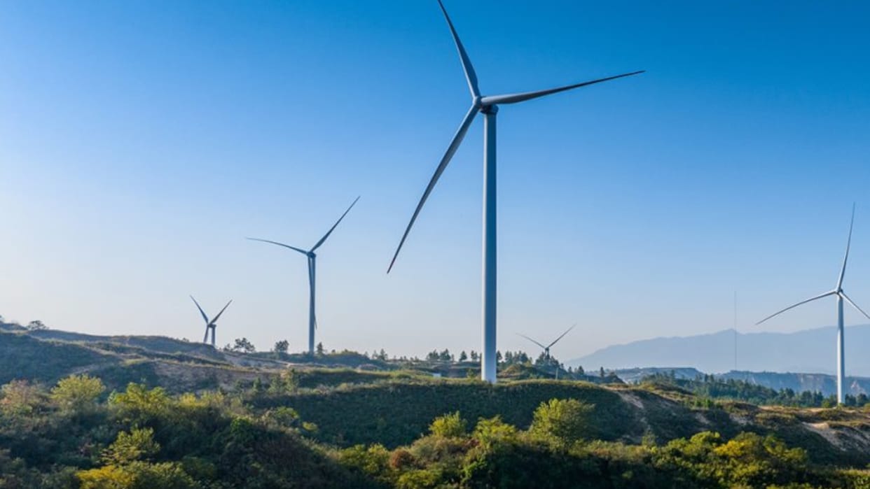 CCPI 2026: India slips 13 places in global climate performance, no country in top three