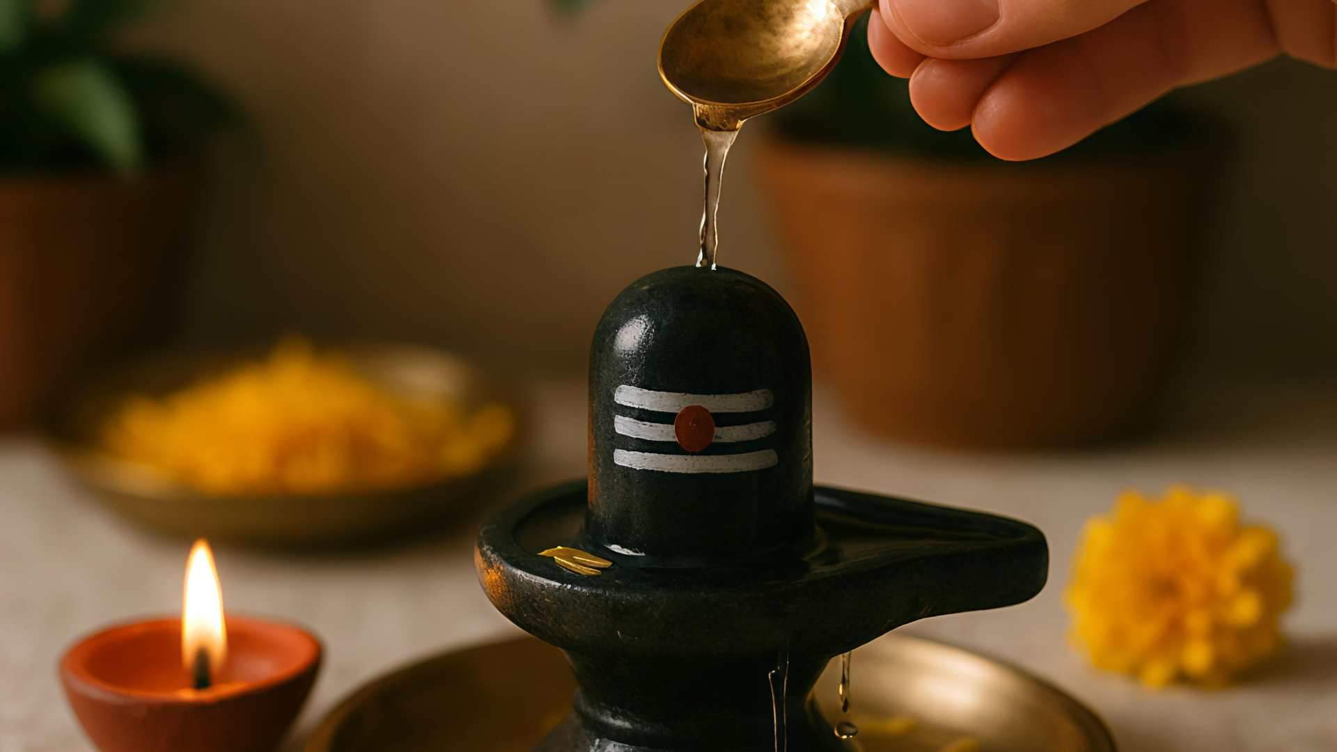 Vastu tips get Keep these things in mind in the temple of your home ghar ke mandir ka vastu shastra in hindi