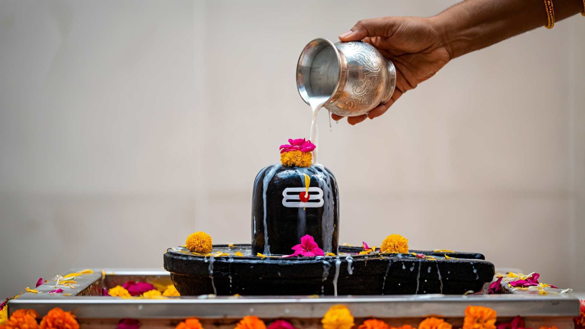 mahashivratri 2026 puja samagri list in hindi
