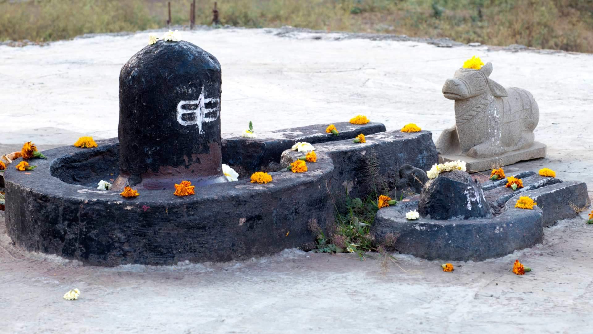 Astro Tips Keeping Shivling at Home Hindu Rituals Five Rules to Follow ghar me shivling rakhne ke niyam