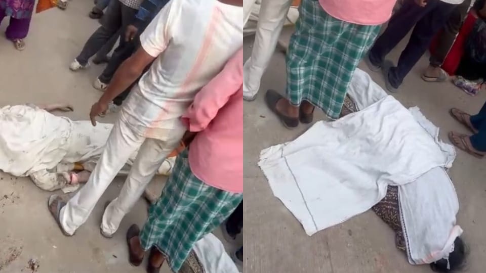 Factory wall collapses in Ghaziabad Two women workers killed
