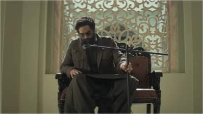 Dhurandhar Trailer Release: Ranveer Singh Akshaye Khanna R Madhavan Sanjay Dutt Arjun Rampal Aditya Dhar Movie