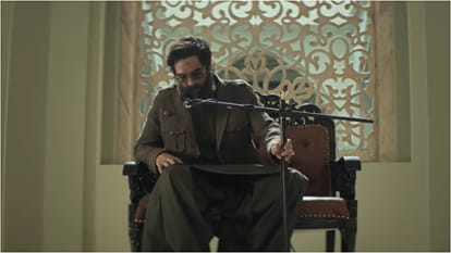 Dhurandhar Trailer Release: Ranveer Singh Akshaye Khanna R Madhavan Sanjay Dutt Arjun Rampal Aditya Dhar Movie