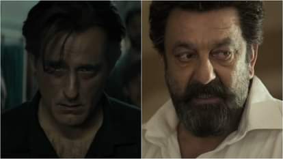 Dhurandhar Trailer Release: Ranveer Singh Akshaye Khanna R Madhavan Sanjay Dutt Arjun Rampal Aditya Dhar Movie