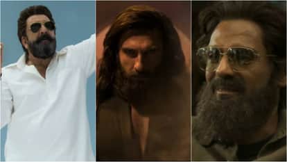 Dhurandhars Aditya Dhar reaction on being toled propaganda corporate booking claims