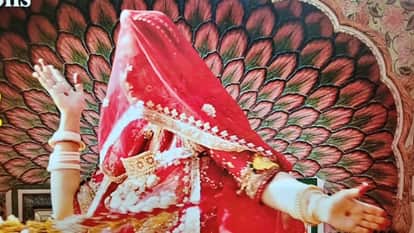 Udaipur News: Grand Ghoomar Festival to be held tomorrow preparations in final stages over 300 women rehearse