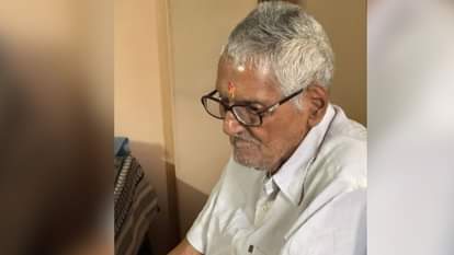 Advocate Sankatha Tiwari first plaintiff in 1991 Gyanvapi case passes away in Varanasi