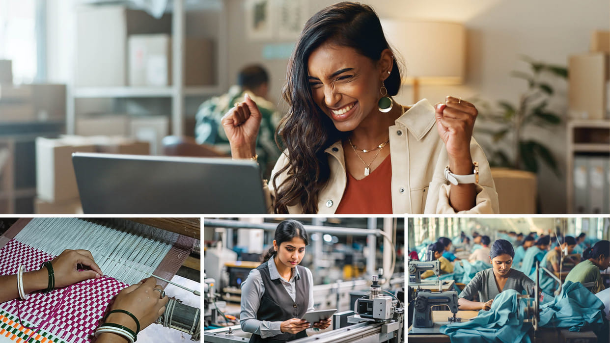 UP Govt Allows Women to Work Night Shifts With Double Pay and Special Safety Benefits
