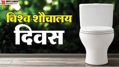 World Toilet Day 2025 History Theme And Importance know Why Toilet Day Celebrated 19 November