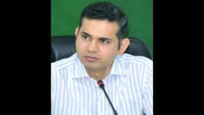 MP News: MP IAS officer Avinash Lavania gets big responsibility - appointed Director in the Union Agriculture