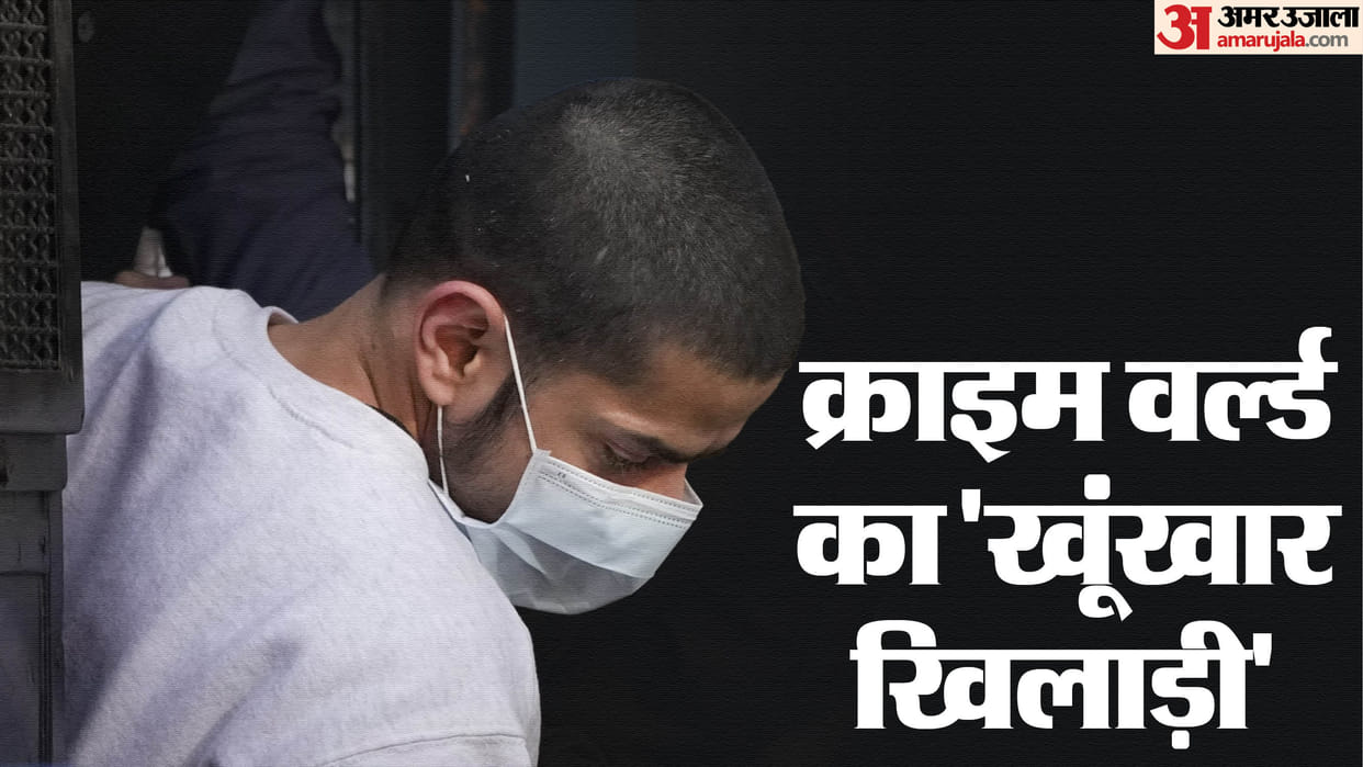 Anmol Bishnoi got fake passport made in 2021 at  Faridabad address