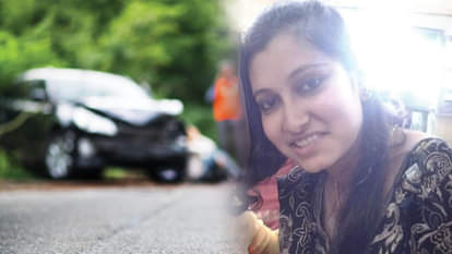 Australia- Indian Pregnant Woman killed in horrific car crash in Sydeny, News in Hindi