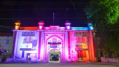 rapidly growing city Bareilly demands a police commissionerate