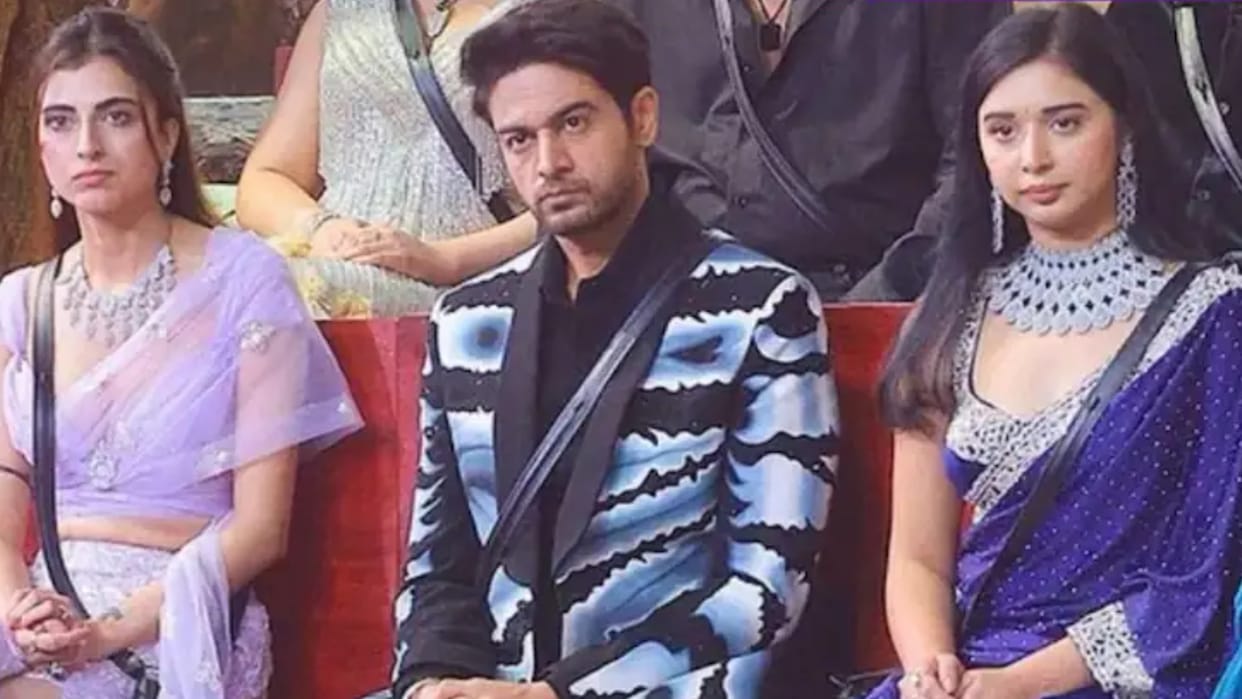 bigg boss 19 voting trend week 13 tanya mittal ashnoor kaur pranit more amaal mallik malti kunicka