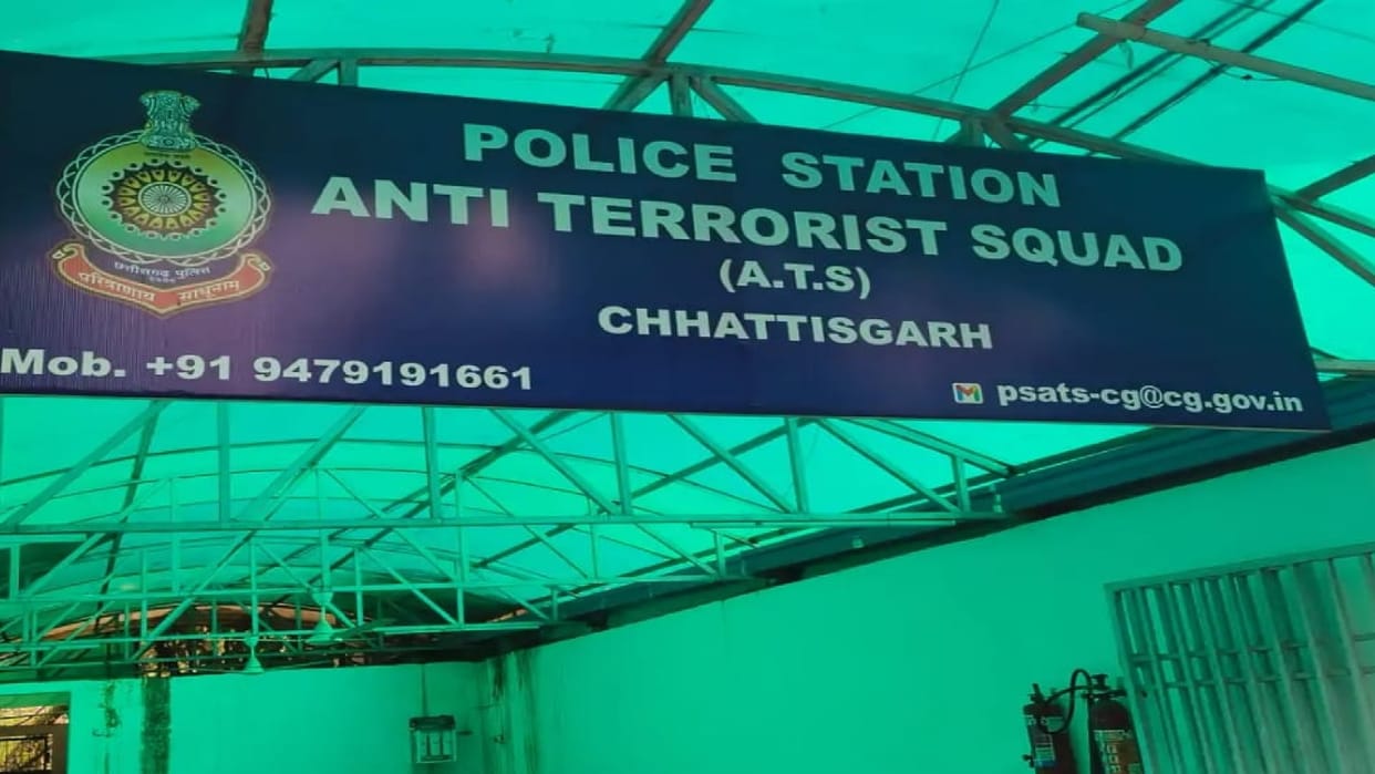 Two boys detained in Chhattisgarh for ‘ISIS links’