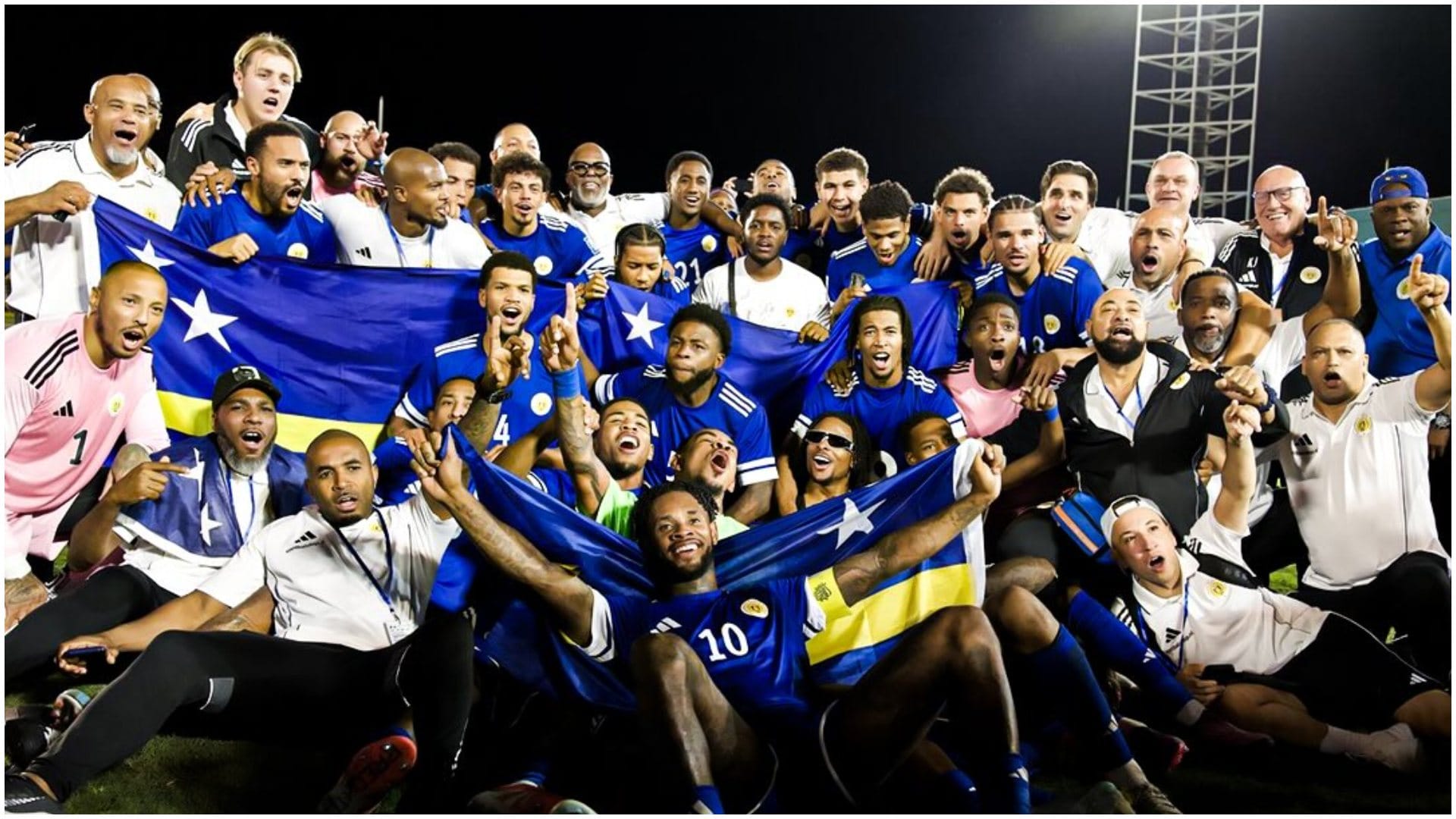 Have FIFA 48-Team World Cup Critics Been Proven Wrong? Small Nations Are Rewriting History FIFA World Cup 2026