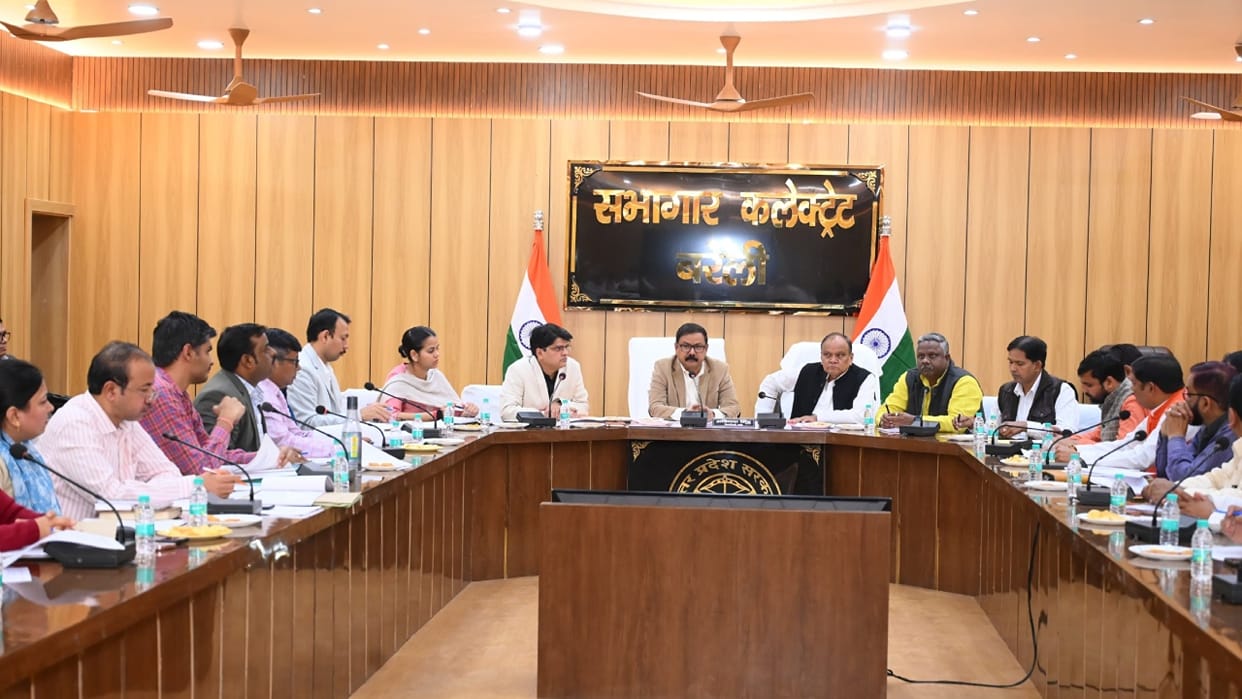 Nine polling stations and 335 polling booths have been added to the Bareilly