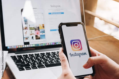 Instagram new feature surprising it get rid unwanted reels learn power  new algorithm