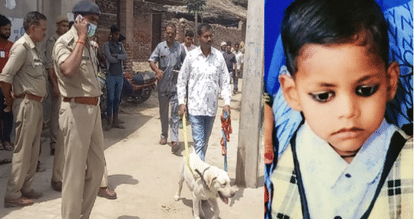 Father Gets Life Imprisonment for Poisoning 4-Year-Old Son with Laddoo in Firozabad