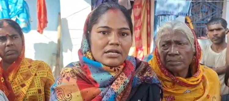 Bihar News: बिहार के मजदूर की असम में पीट-पीटकर हत्या, शव पहुंचते ही गांव में कोहराम; पांच मजदूर अब भी बंधक