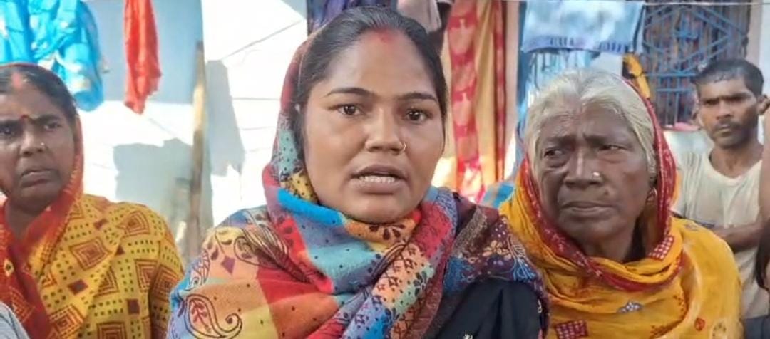 Bihar News: A laborer from Bihar was beaten to death in Assam causing news in hindi