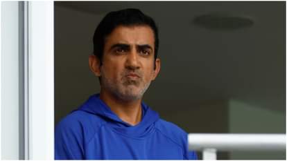 Coach Is Not Playing Out There’: Robin Uthappa Defends Gautam Gambhir Amid Pitch Controversy