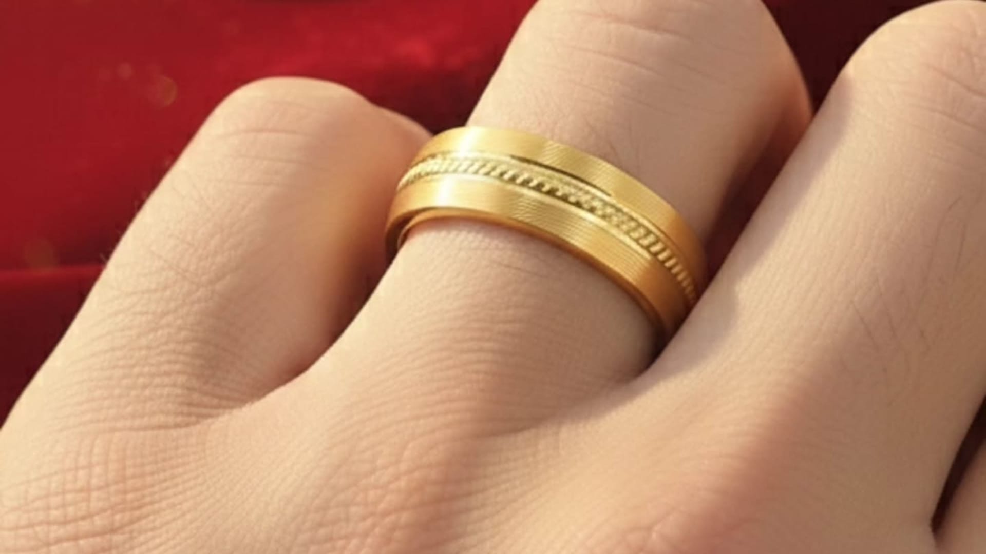 Gold Purity Guide What Is the Six Digit HUID Code on Hallmarked Gold and How to Verify It From Home