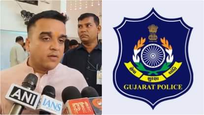 Gujarat police arrest kingpin of international cyber slavery network run by Chinese gangs