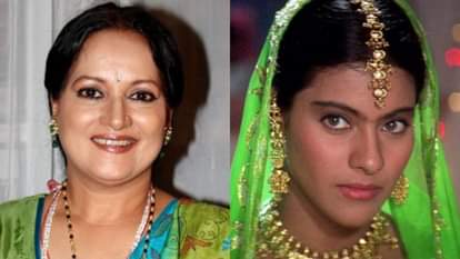 DDLJ actor Himani Shivpuri reveals she could not shoot climax after husbands demise