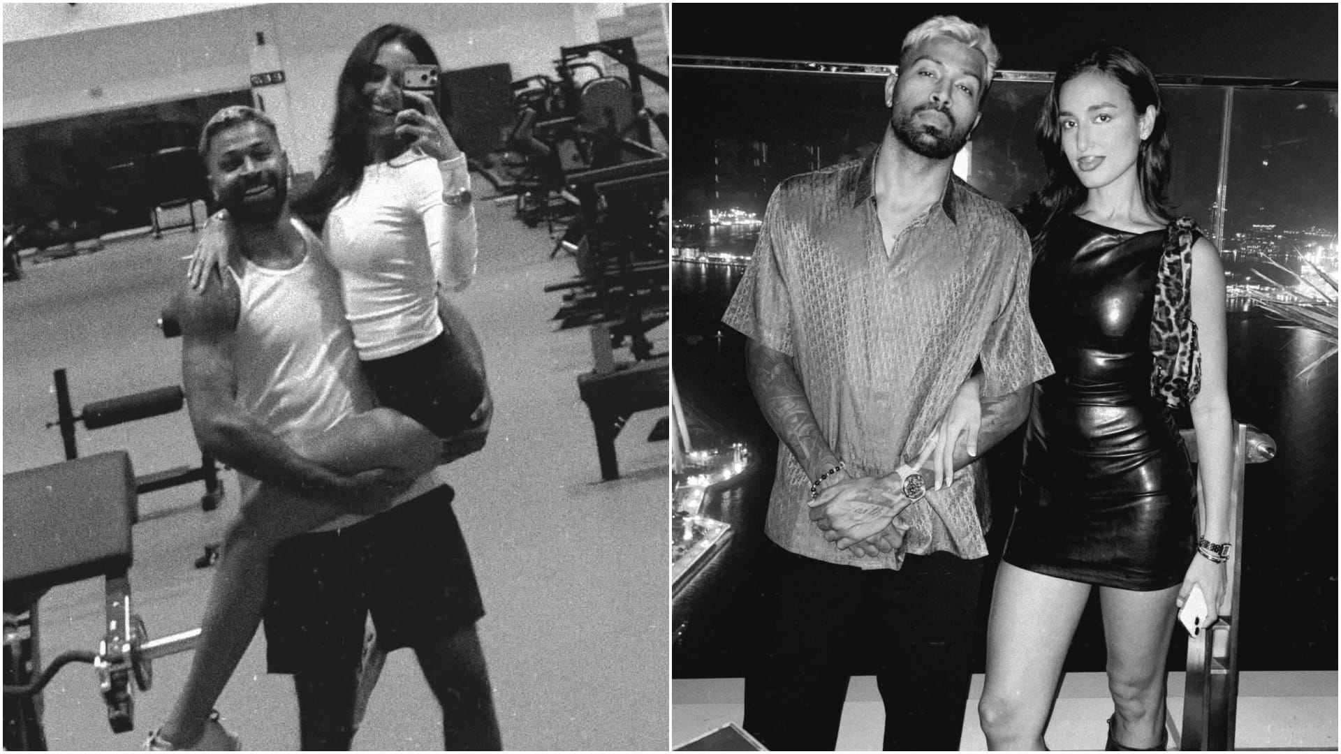 Hardik Pandya Credits Girlfriend Mahieka For Support As He Shines On Comeback: Runs, Rhythm And Romance